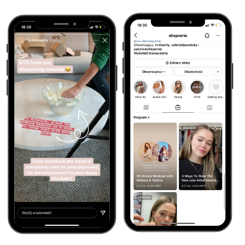 Social media in business marketing why every business needs instagram