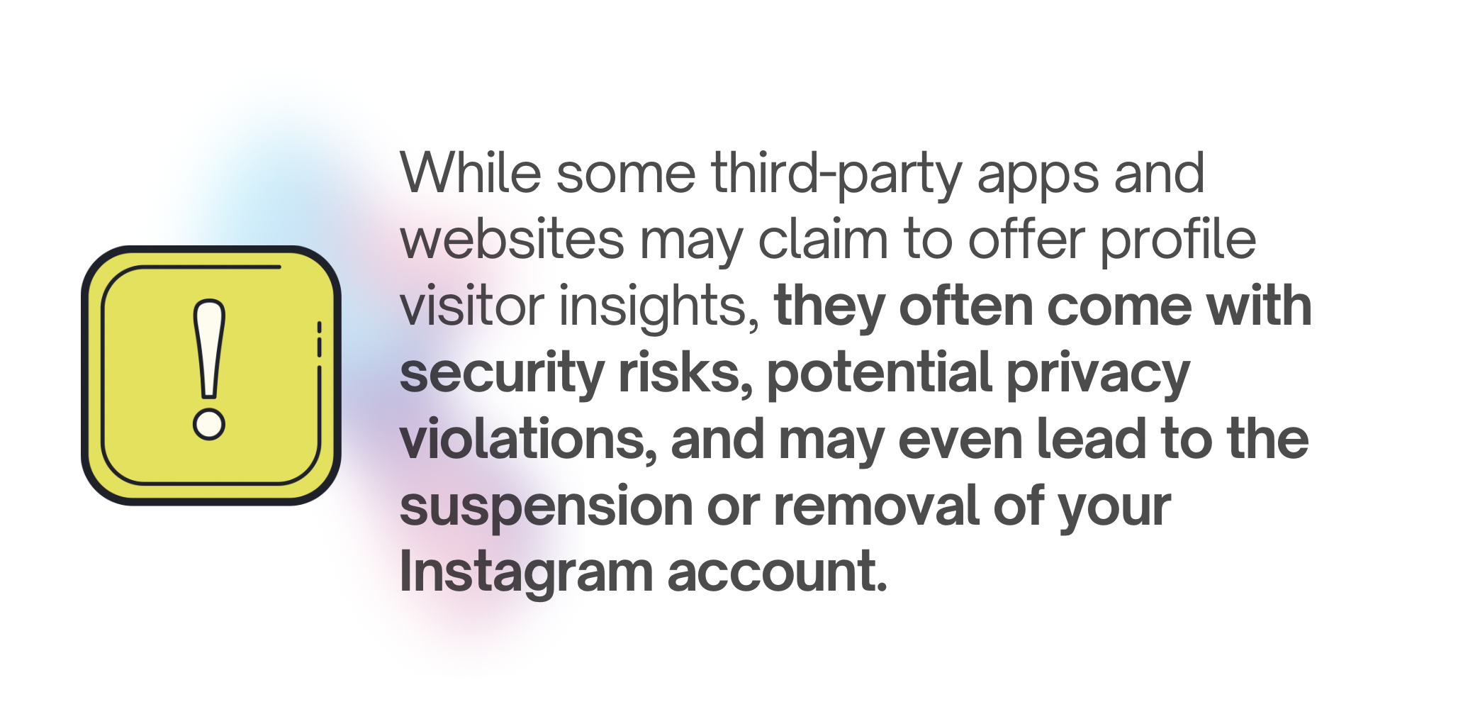 How Can I See Who Stalks my Instagram Without the app? explanation: How Can I See Who Stalks my Instagram Without the app?