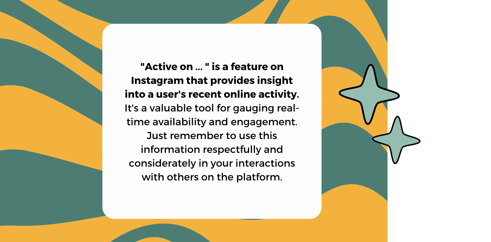 What Does 'Active Today' Mean on Instagram? What Does 'Active Today' Mean on Instagram?